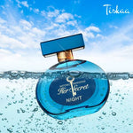 Antonio Banderas Her Secret Night Perfume 80ml