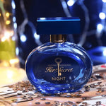Antonio Banderas Her Secret Night Perfume 80ml
