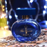 Antonio Banderas Her Secret Night Perfume 80ml