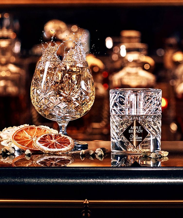 Apple Brandy On The Rocks EDP Perfume by Kilian 50ml