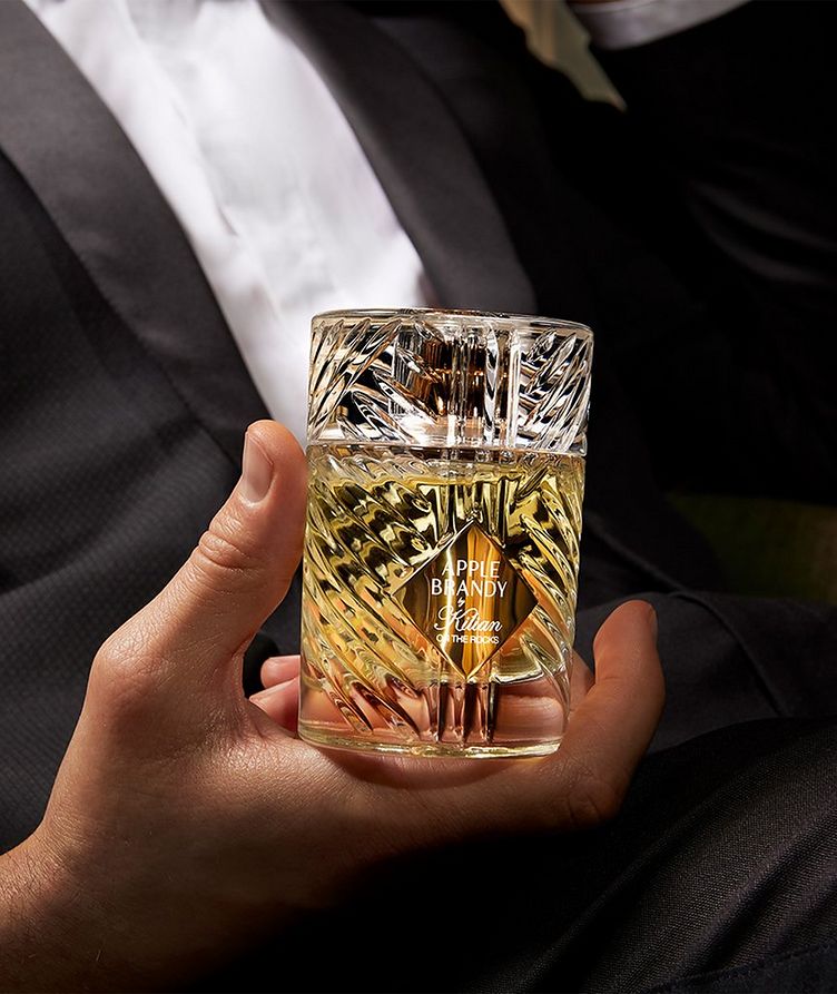 Apple Brandy On The Rocks EDP Perfume by Kilian 50ml