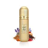 Arabian Tobacco Extrait De Parfum Ibraheem AlQurashi 100ml