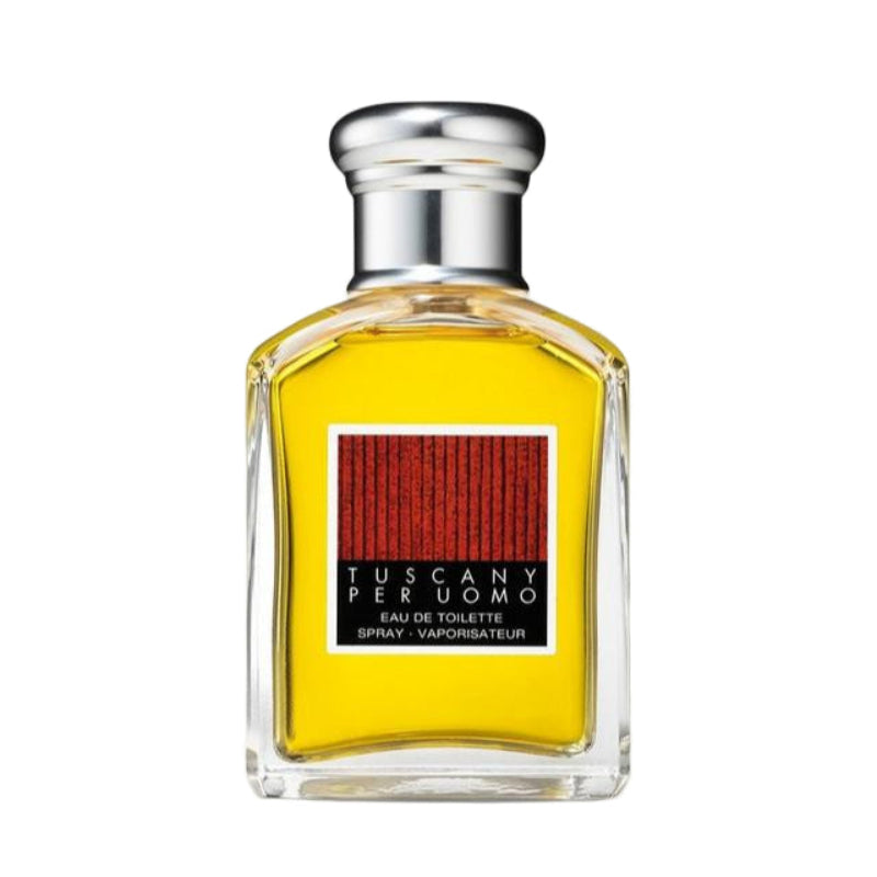 Aramis Tuscany Per Uomo Perfume for Men EDT 100ml