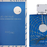 Armaf Club De Nuit Iconic EDP Men Perfume 105ml