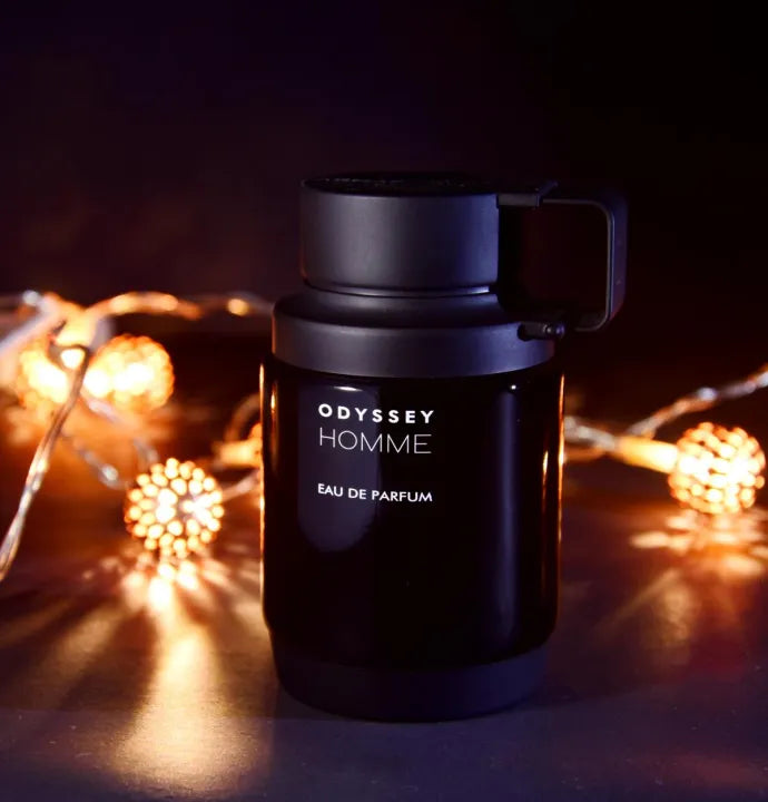 Armaf Odyssey Homme Eau De Parfum Men 100ml