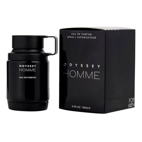 Armaf Odyssey Homme Eau De Parfum Men 100ml