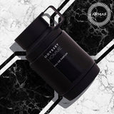 Armaf Odyssey Homme Eau De Parfum Men 100ml