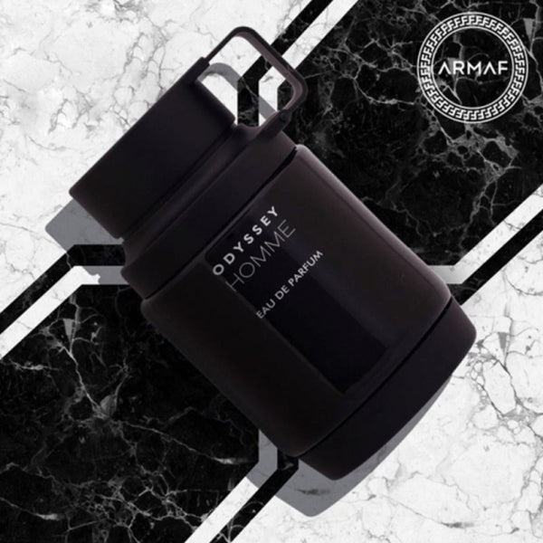 Armaf Odyssey Homme Eau De Parfum Men 100ml