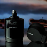 Armaf Odyssey Homme Eau De Parfum Men 100ml
