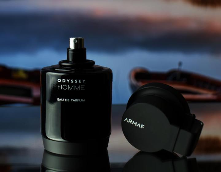 Armaf Odyssey Homme Eau De Parfum Men 100ml