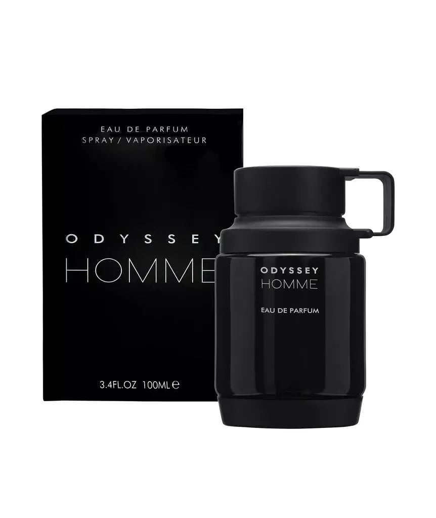Armaf Odyssey Homme Eau De Parfum Men 100ml