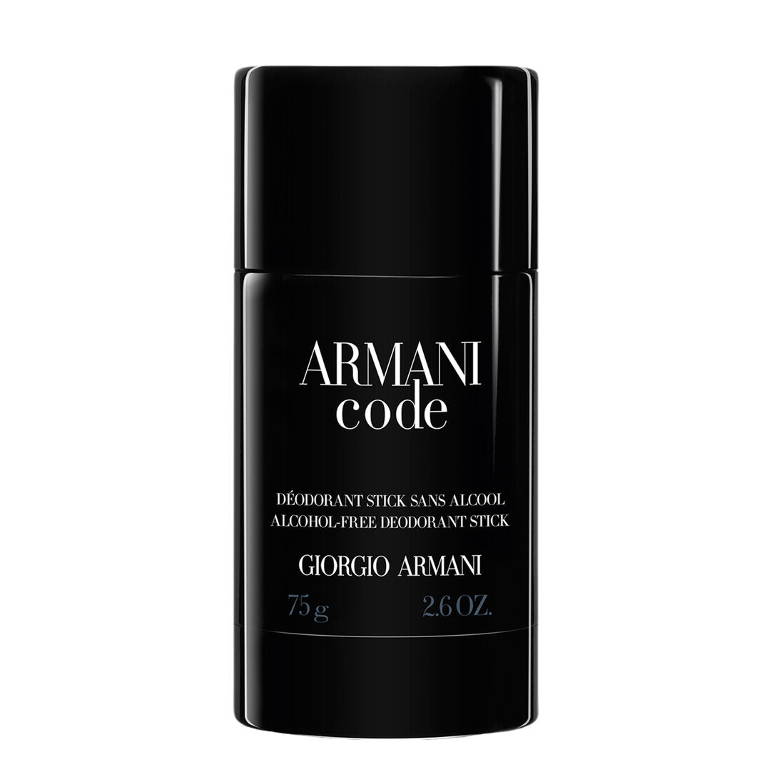 Armani Code Deodorant Stick by Giorgio Armani 75g