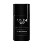 Armani Code Deodorant Stick by Giorgio Armani 75g