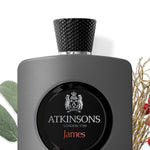 Atkinsons James Perfume 100ml EDP