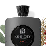 Atkinsons James Perfume 100ml EDP