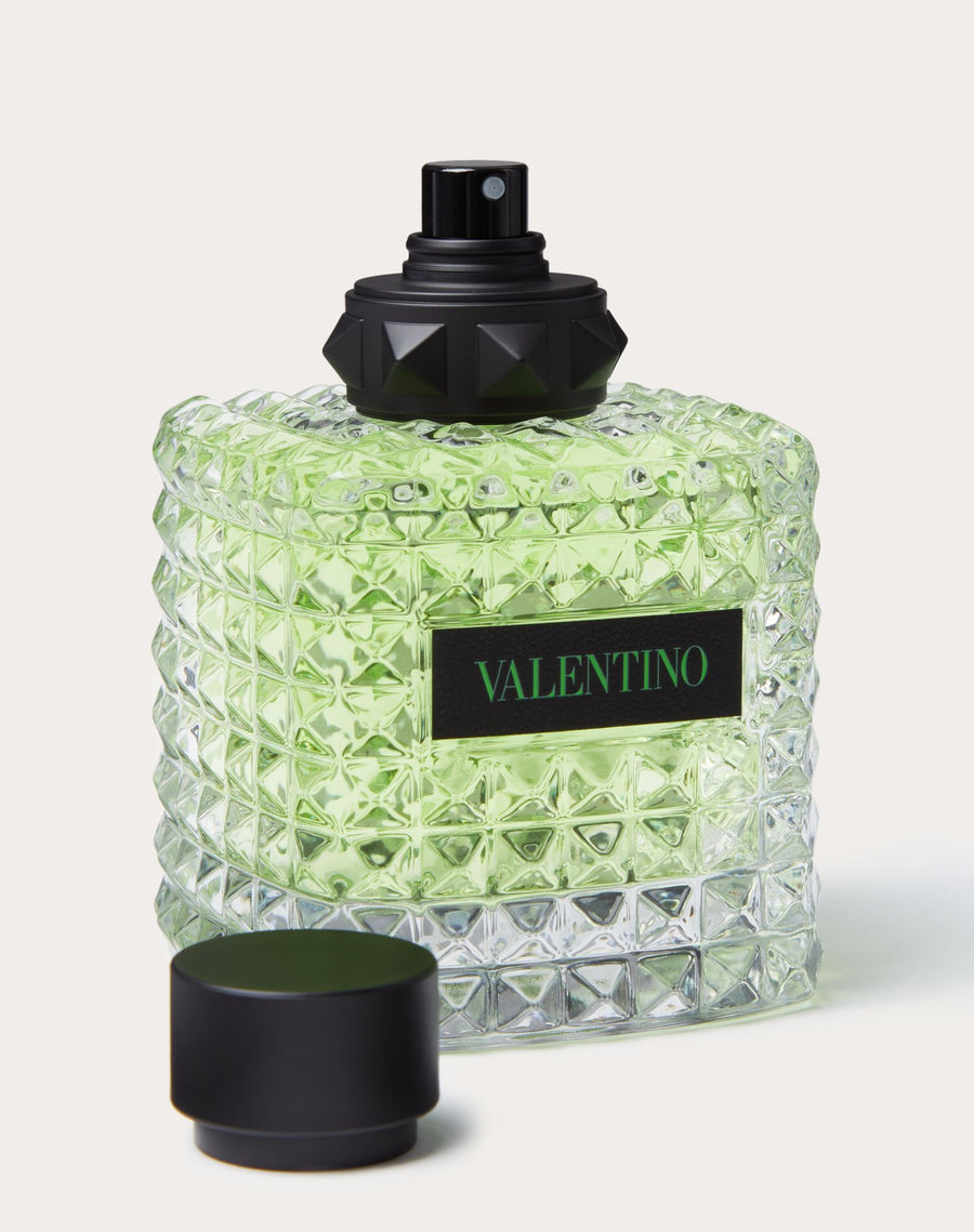 Born in Roma Green Stravaganza EDP (L)