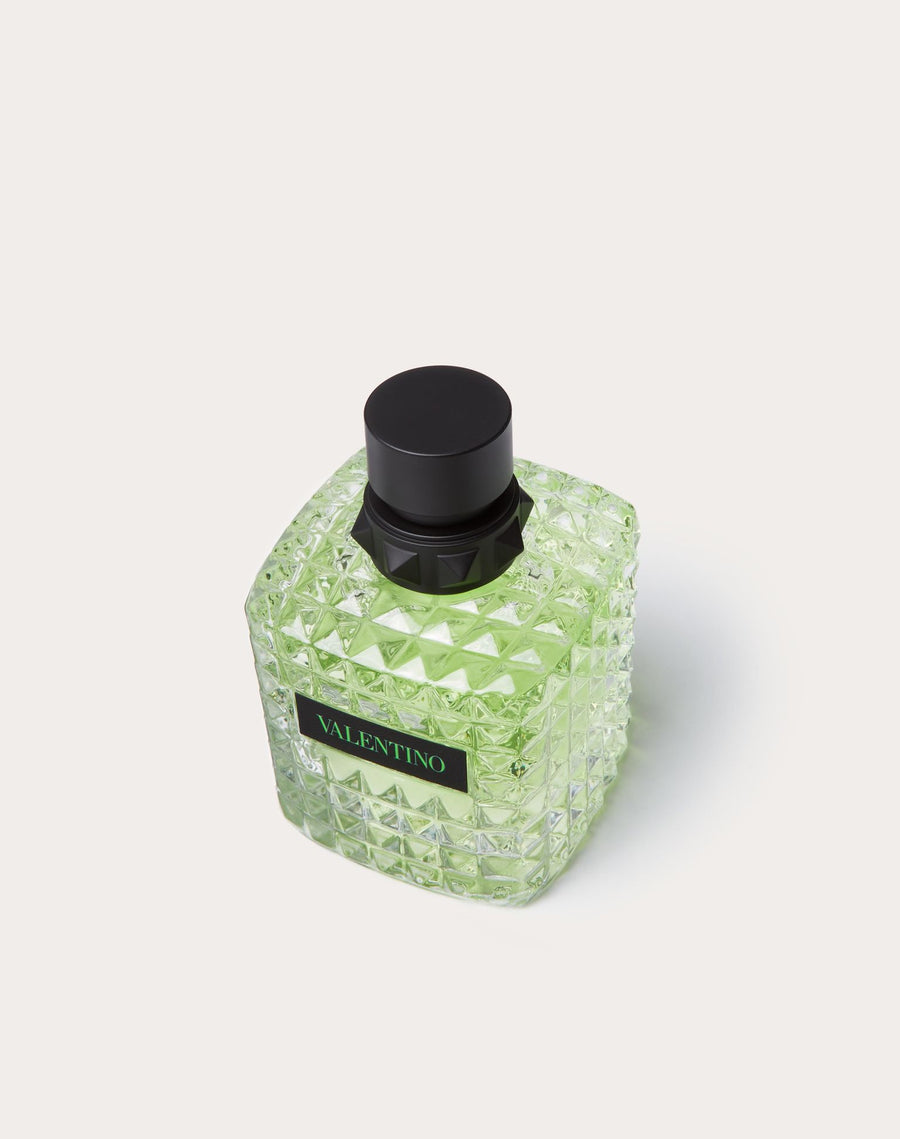 Born in Roma Green Stravaganza EDP (L)