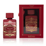 Badee Al Oud Sublime EDP Perfume by Lattafa 100ml