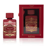 Badee Al Oud Sublime EDP Perfume by Lattafa 100ml