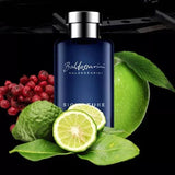 Baldessarini Signature Eau De Toilette Perfume 90ml