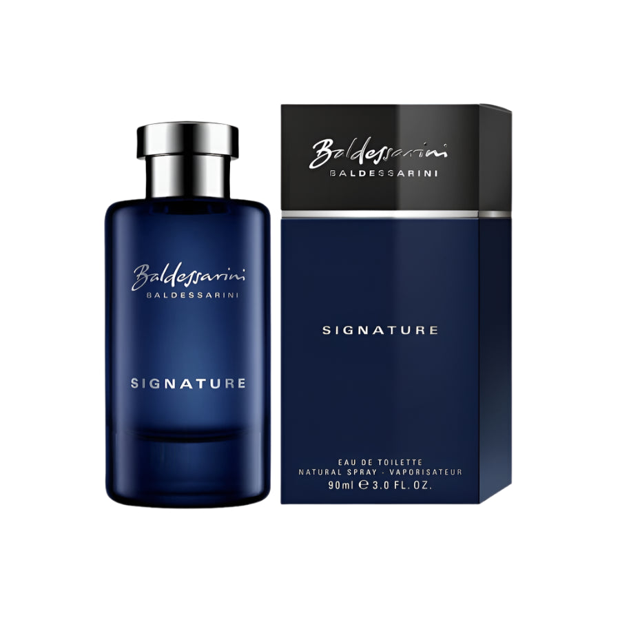 Baldessarini Signature Eau De Toilette Perfume 90ml