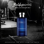 Baldessarini Signature Eau De Toilette Perfume 90ml
