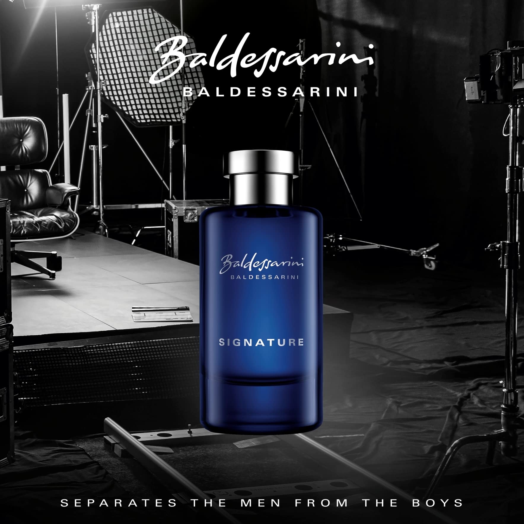 Baldessarini Signature Eau De Toilette Perfume 90ml
