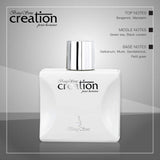 Baug Sons Creation Pour Homme EDP 100ml