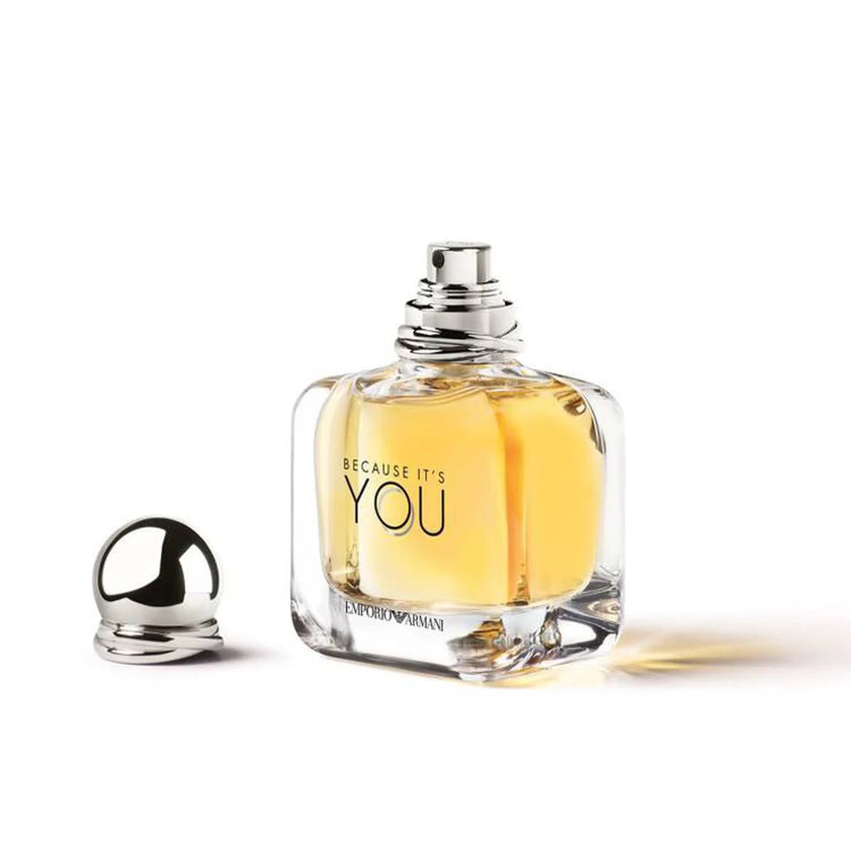 Because Its You EDP Perfume by Emporio Armani 100ml