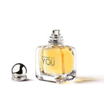Because Its You EDP Perfume by Emporio Armani 100ml