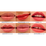 Benefit Plushtint Moisturizing Matte Lip Tint 0.2oz