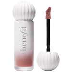 Benefit Plushtint Moisturizing Matte Lip Tint 0.2oz #color_02 Cream Puff