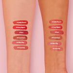 Benefit Plushtint Moisturizing Matte Lip Tint 0.2oz