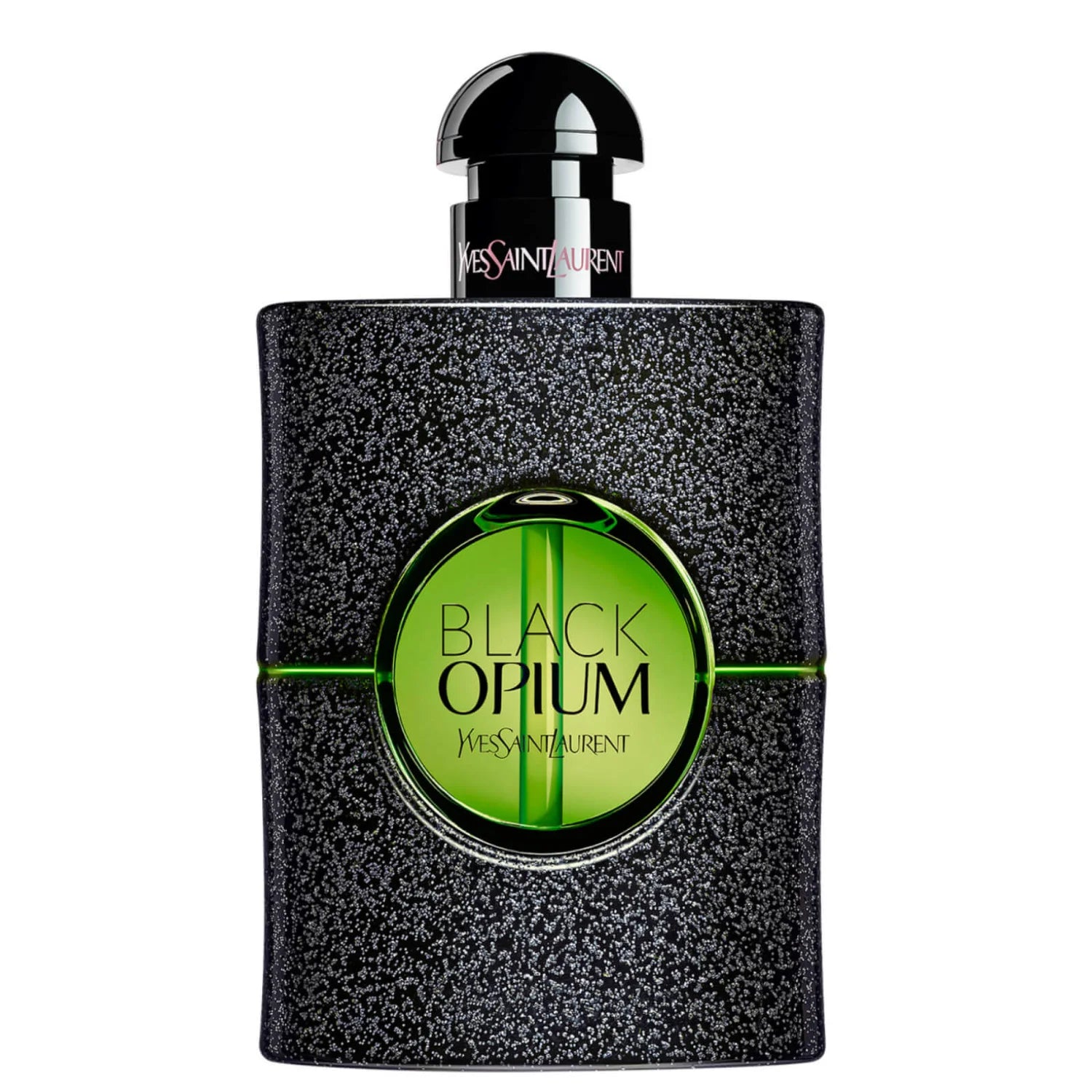 Black Opium Illicit Green for Women by Yves Saint Laurent 75ml