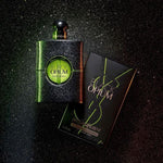 Black Opium Illicit Green for Women by Yves Saint Laurent 75ml