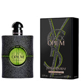 Black Opium Illicit Green for Women by Yves Saint Laurent 75ml