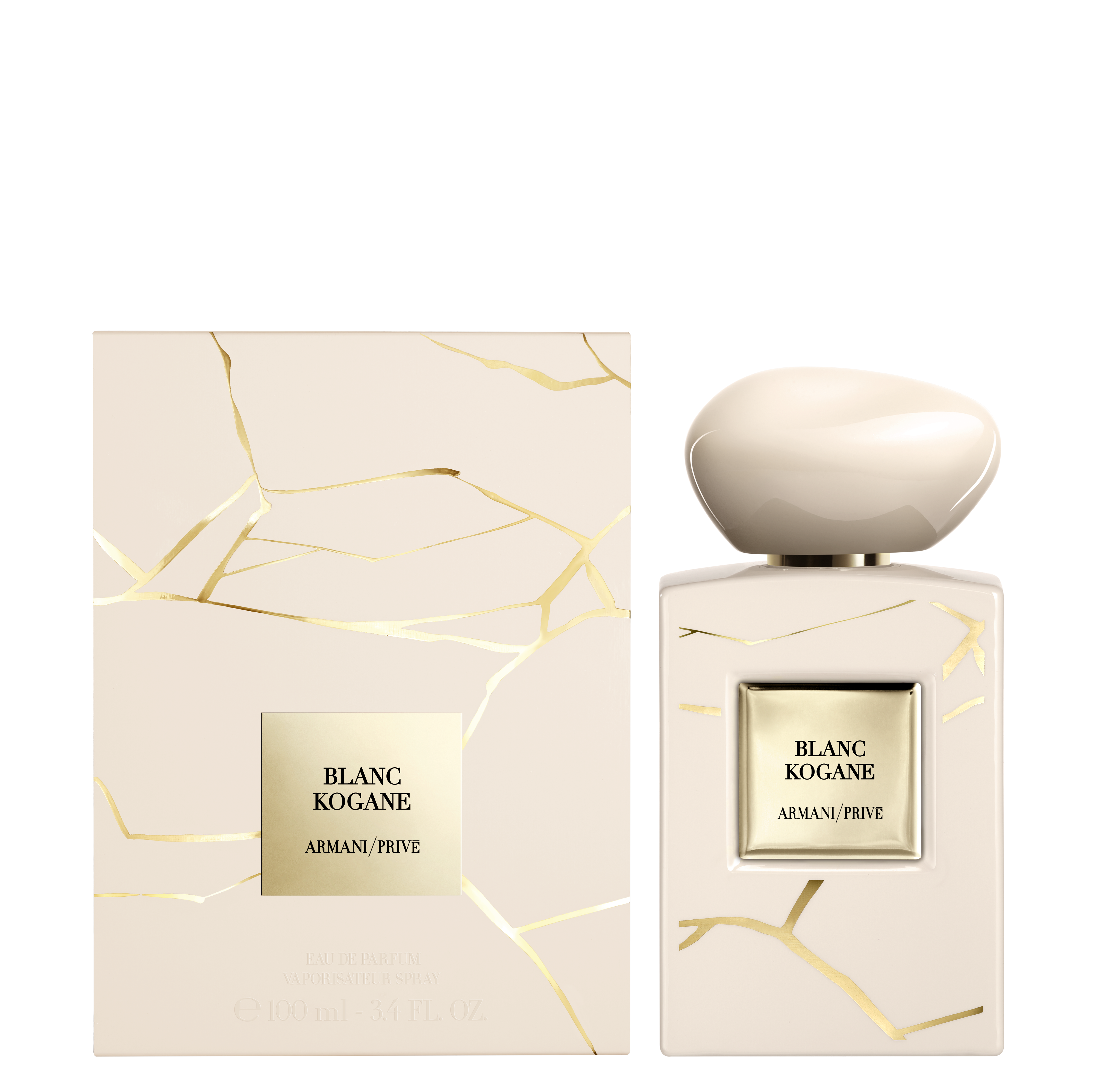 Blanc Kogane Perfume Armani Prive EDP 100ml