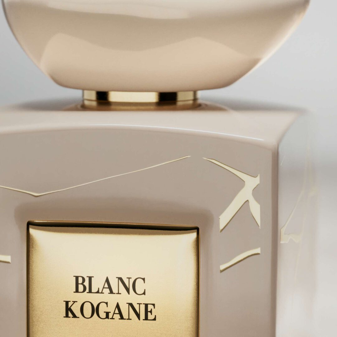 Blanc Kogane Perfume Armani Prive EDP 100ml