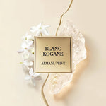 Blanc Kogane Perfume Armani Prive EDP 100ml
