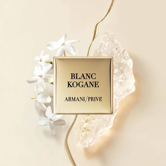 Blanc Kogane Perfume Armani Prive EDP 100ml