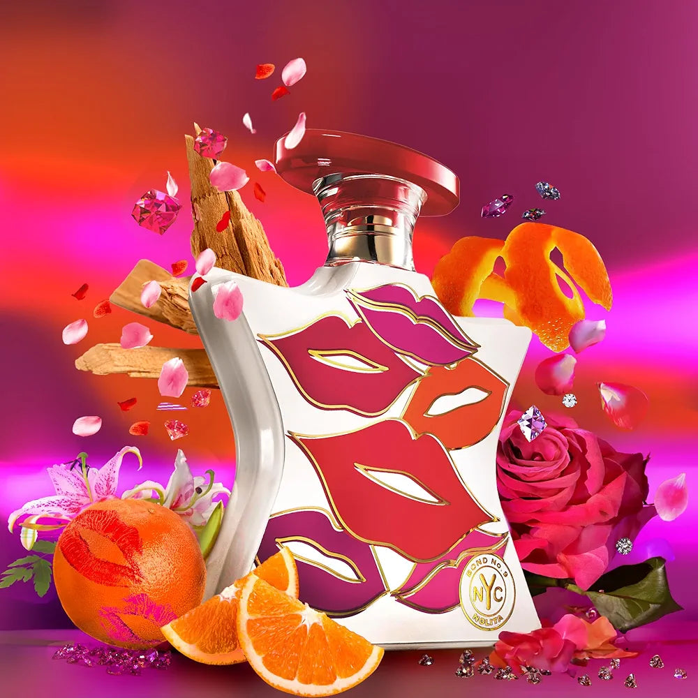 New York Nolita Perfume | Bond No. 9 | Free Shipping – RAMFA BEAUTY