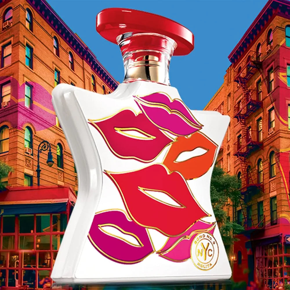 Bond No. 9 New York Nolita Eau de Parfum for Women 100ml