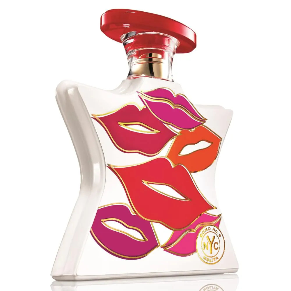 Bond No. 9 New York Nolita Eau de Parfum for Women 100ml