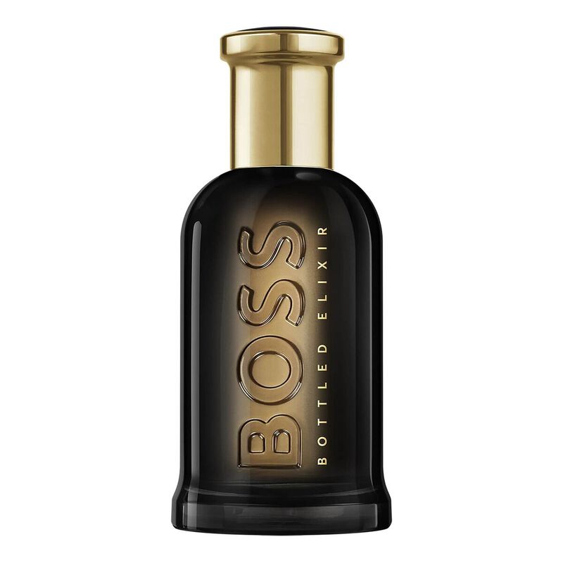Boss Bottled Elixir Eau De Parfum by Hugo Boss 100ml
