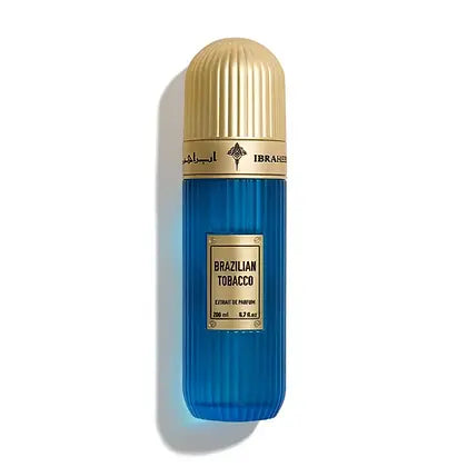Brazilian Tobacco Extrait De Parfum Ibraheem AlQurashi 100ml