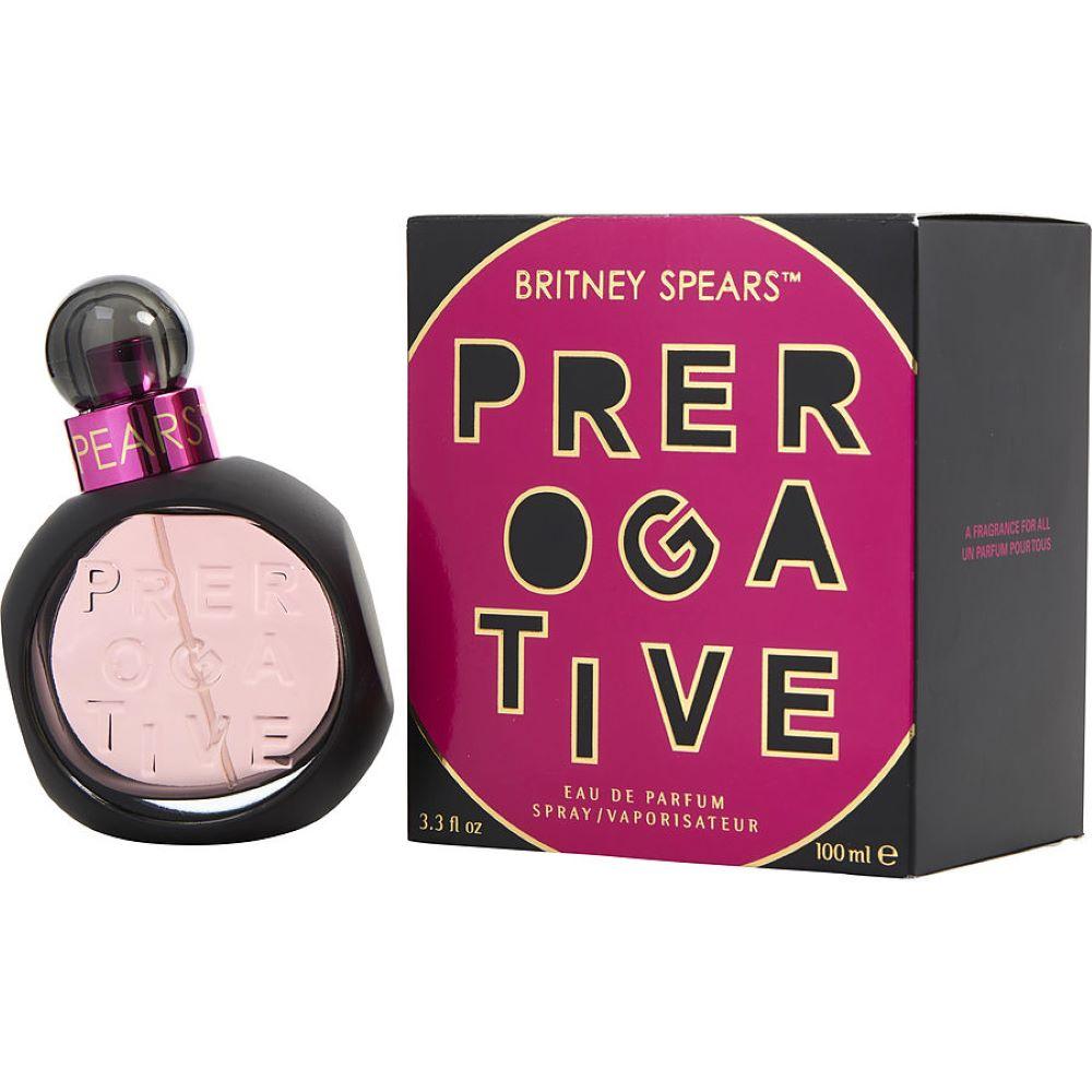 Britney Spears Prerogative Eau de Parfum for Women 100ml