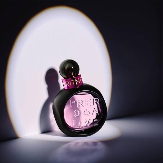 Britney Spears Prerogative Eau de Parfum for Women 100ml