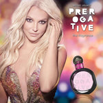 Britney Spears Prerogative Eau de Parfum for Women 100ml