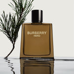 Burberry Hero Eau de Parfum Perfume for Men 100ml