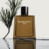 Burberry Hero Eau de Parfum Perfume for Men 100ml